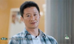 圈内爆料吴京谢楠,圈内爆料揭秘夫妻情深